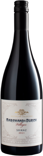 Marchand & Burch Village Shiraz 2021 Great Southern